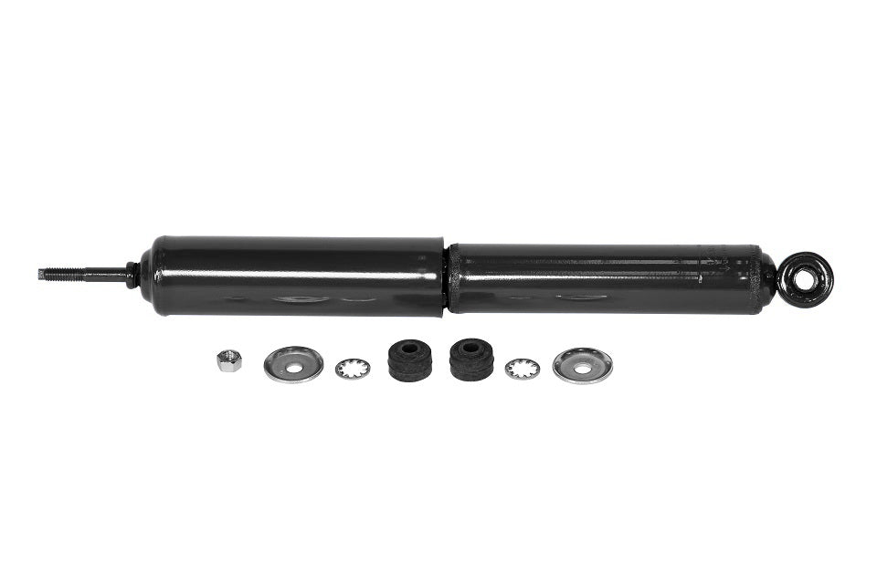 AMR MONROE RoadMatic DEL. REMP: / 341525 / 82005 / 42161