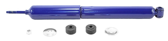 (D22) - AMR MONROE M-MATIC TRAS REMP. /81919
