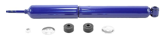 (D22) - AMR MONROE M-MATIC TRAS REMP. /81919