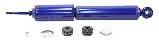 AMR MONROE M-MATIC TRAS