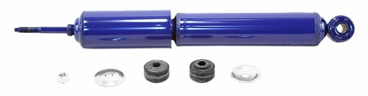 AMR MONROE M-MATIC TRAS