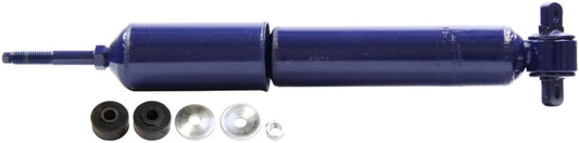 (D25) - AMR MONROE M-MATIC TRAS