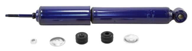 AMR MONROE M-MATIC TRAS