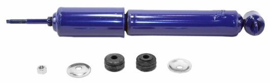 (D22) - AMR MONROE M-MATIC TRAS