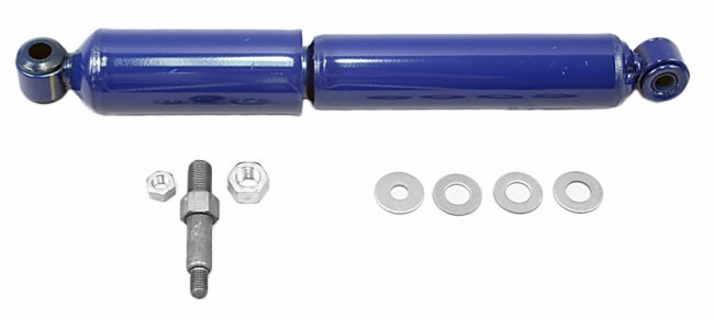 AMR MONROE M-MATIC TRAS