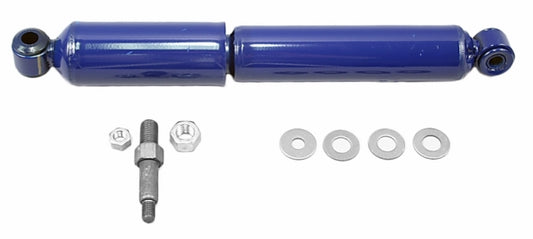 AMR MONROE M-MATIC TRAS