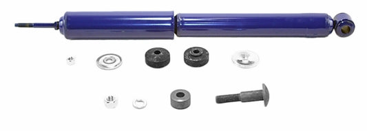 (D22) - AMR MONROE M-MATIC TRAS REMP. / 81495