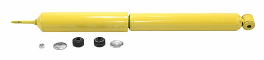 AMR MONROE Gas Magnum TRAS REMP: / 341584 / 911132 / 58715