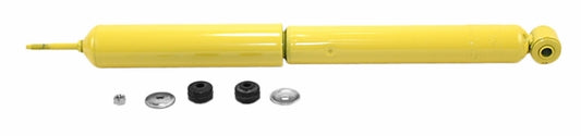 (D25) - AMR MONROE GAS-MAGNUM TRAS REMP. /58778