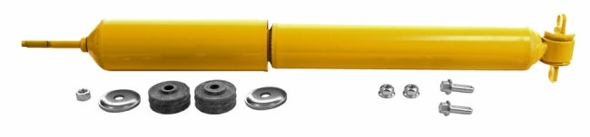 AMR MONROE Gas Magnum DEL REMP: / 341518 / 61535 / G63847 / 341530