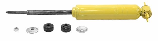 AMR MONROE Gas Magnum DEL REMP: / 341969 / 61650 /