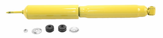 (D25) - AMR MONROE GAS-MAGNUM DEL - TRAS REMP. /G63387