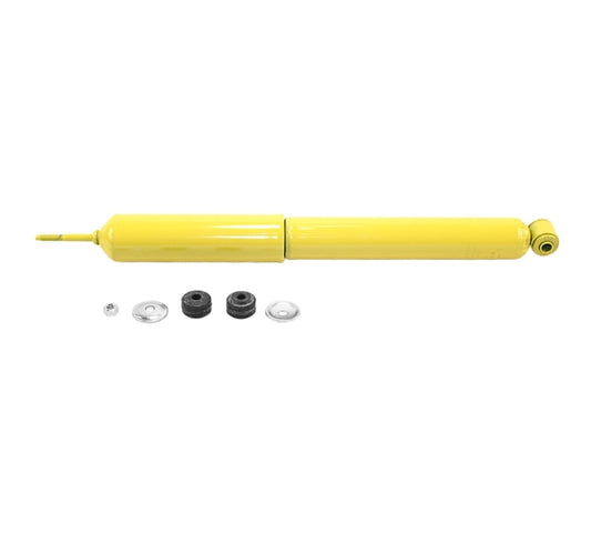 AMR MONROE GAS-MAGNUM DEL