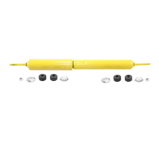 (D22) - AMR MONROE GAS-MAGNUM DEL