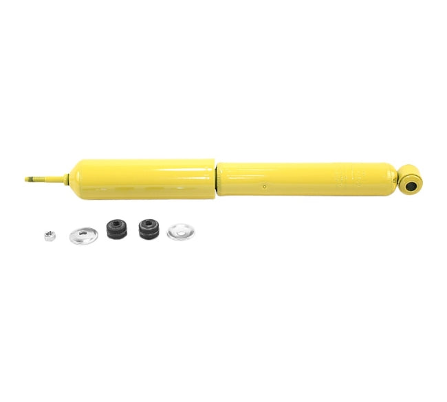 AMR MONROE GAS-MAGNUM DEL - TRAS REMP. /61529
