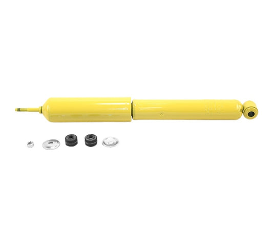 AMR MONROE GAS-MAGNUM DEL - TRAS REMP. /61529