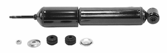 (D22) - AMR MONROE OESpectrum TRAS