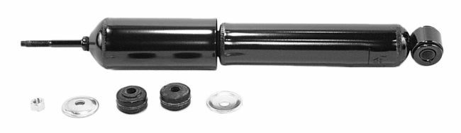(D25) - (D22) - AMR MONROE OESpectrum TRAS REMP. /G63904