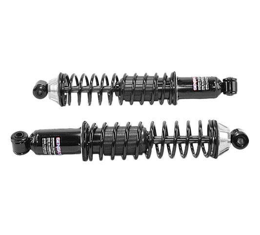 AMR MONROE Load Adjusting TRAS