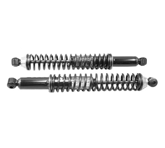 AMR MONROE Load Adjusting TRAS