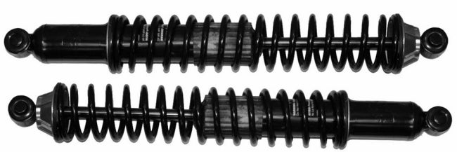 AMR MONROE Load Adjusting TRAS