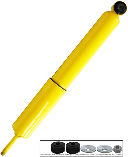 Amortiguador Monroe Magnum Serie 65Trasero REEMP 85921