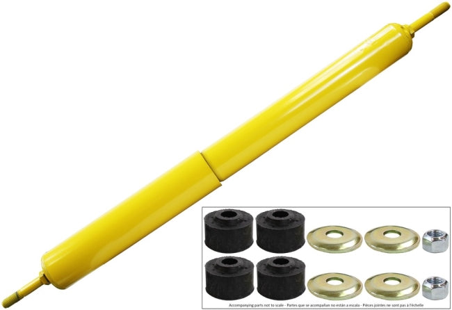 REEMP 83136 Amortiguador Monroe Magnum Serie 65Delantero