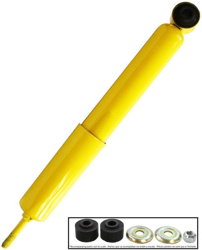 REEMP. 85319 Amortiguador Monroe Magnum Serie 65Trasero