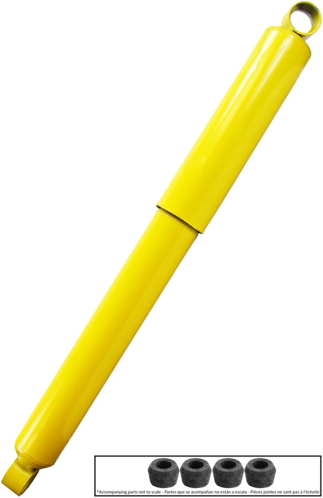 REEMP. 85046 Amortiguador Monroe Magnum Serie 65Trasero