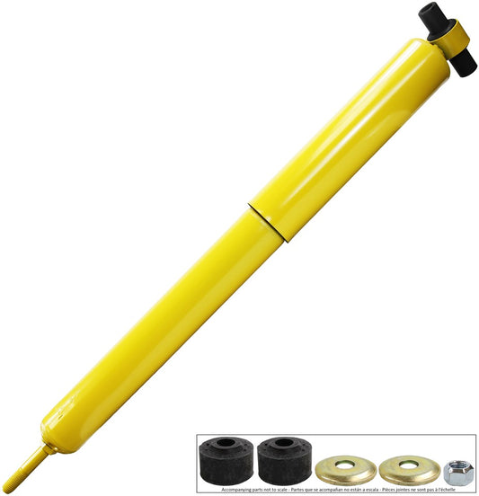 (D25) - Amortiguador Monroe Magnum Serie 65Trasero