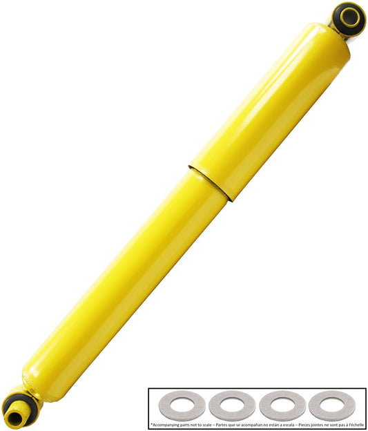 REEMP. 85072 Amortiguador Monroe Magnum Serie 65Trasero