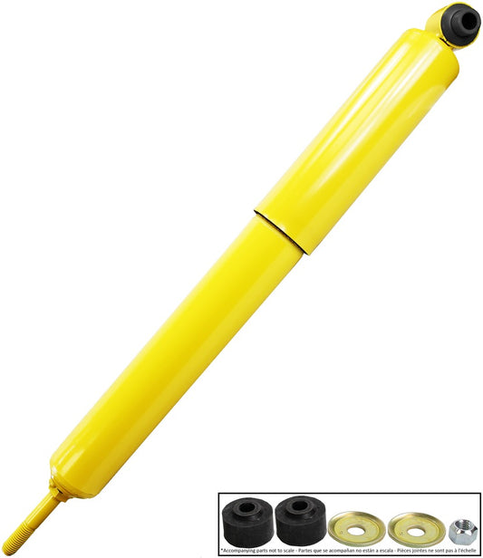 Amortiguador Monroe Magnum Serie 65Trasero