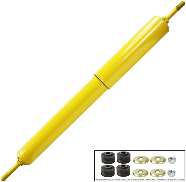 REEMP. 85069 Amortiguador Monroe Magnum Serie 65Delantero