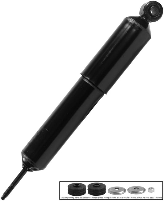 (D25) - Amortiguador Monroe Magnum Serie 66Cabina