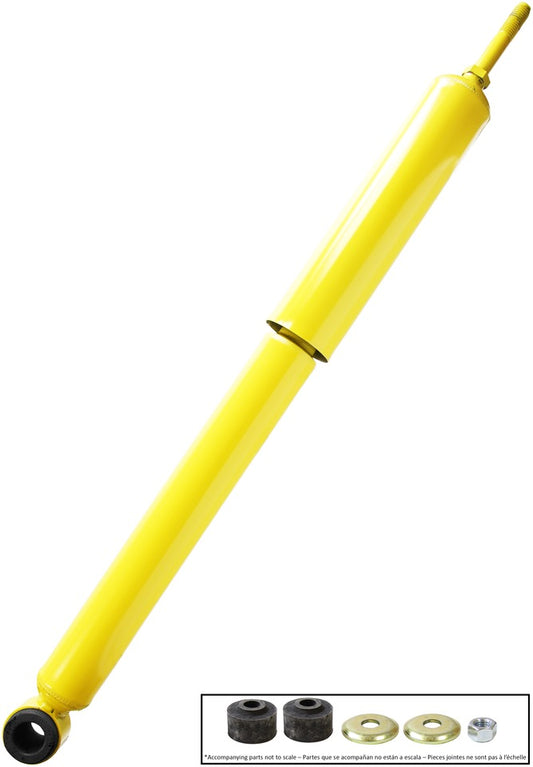 Amortiguador Monroe Magnum Serie 66Trasero
