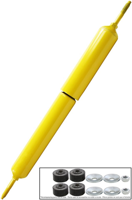 Amortiguador Monroe Magnum Serie 66