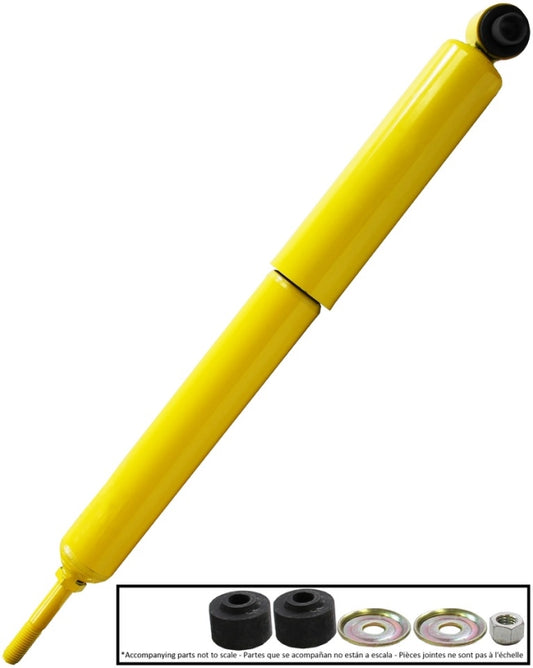 Amortiguador Monroe Magnum Serie 66 REEMP. 83120