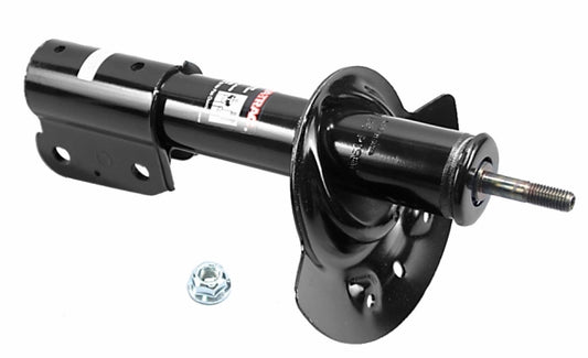 (D22) - AMR MONROE OESpectrum REMP. / G55834 / 331581