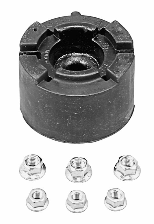 (D22) - BASE DE AMR MONROE REMP. /142141