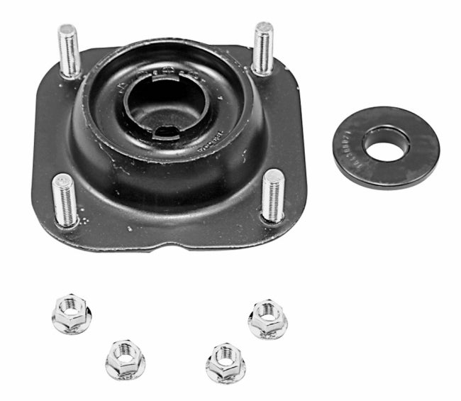(D22) - BASE DE AMR MONROE REMP. /142854