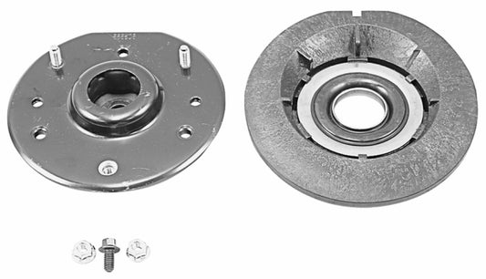 (D22) - BASE DE AMR MONROE REMP. /142531