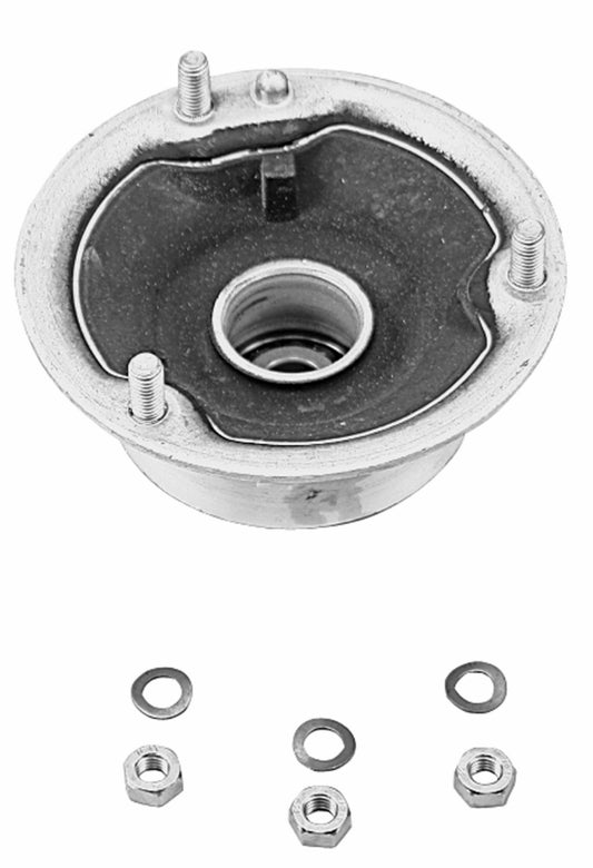 (D22) - BASE DE AMR MONROE REMP. /143082