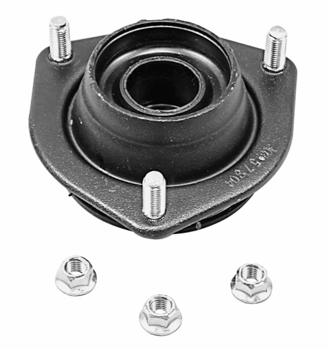 (D22) - BASE DE AMR MONROE REMP. /142939