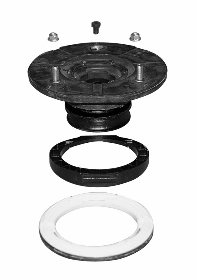 (D22) - BASE DE AMR MONROE REMP. /143059