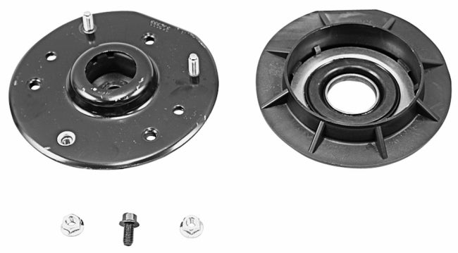 (D22) - BASE DE AMR MONROE REMP. /143035