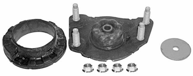 (D25) - BASE DE AMR MONROE REMP. /143266