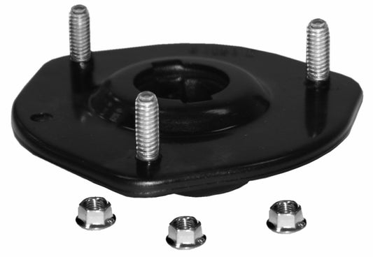 (D25) - BASE DE AMR MONROE