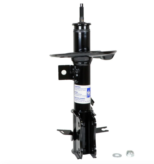 Amortiguador RoadMatic - 400008 - Delantero Derecho