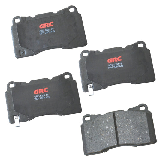Balata GRC ULTRA = D1016