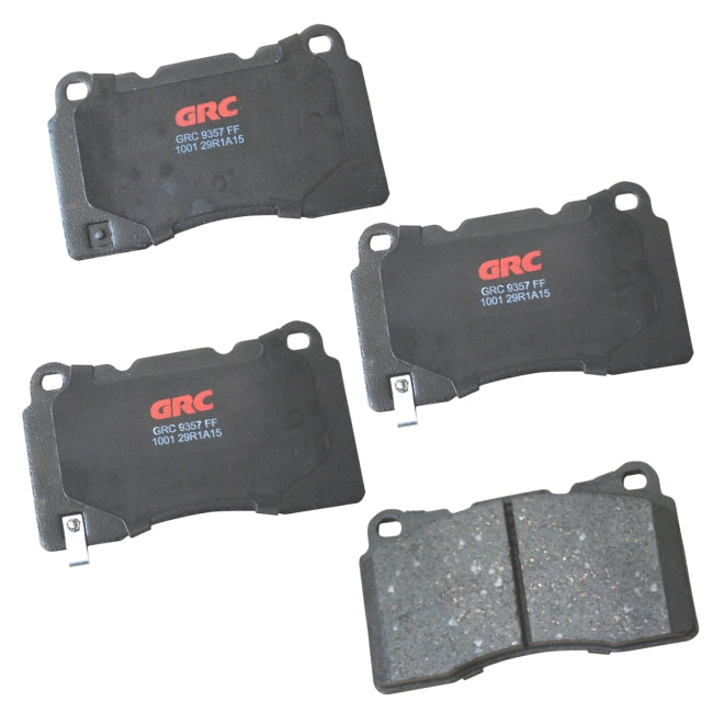 Balata GRC ULTRA = D1016